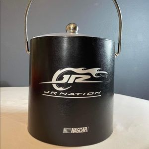 Dale Earnhardt Jr Ice Bucket